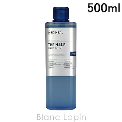 メディヒール MEDIHEAL THE N.M.F アクアトナー 500ml [058824...のサムネイル