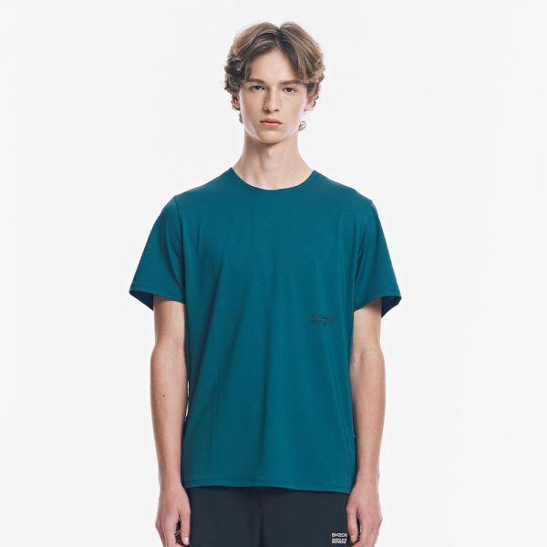 スケッチャーズ アパレル 男性 メッシュ ミックス 冷感 半袖Tシャツ_SP3MTCFM052 ア 7,026円