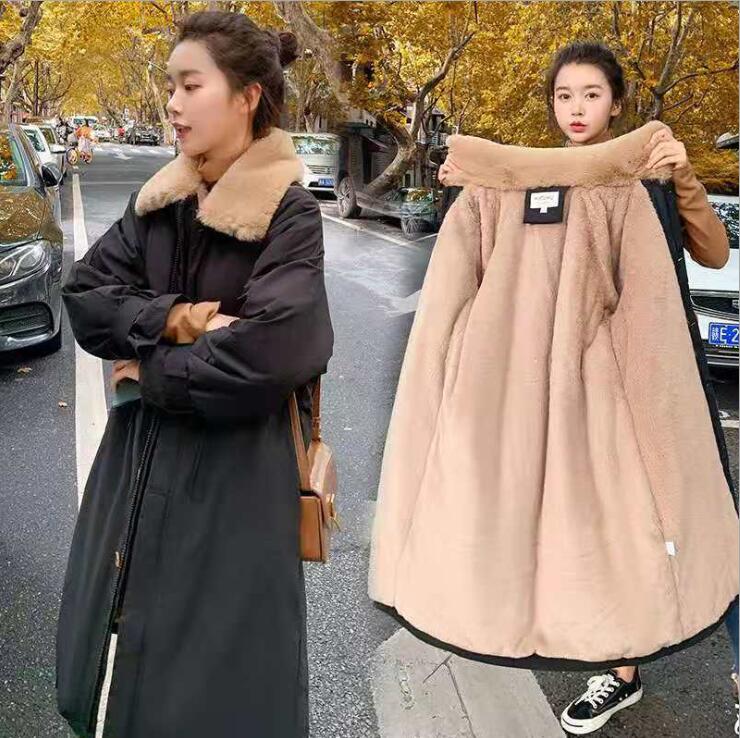 冬 新作 コート レディース 冬 ダウンコート 暖かい厚手コートアウター 防寒　防寒 帽子付き 大人 暖かい 上品 厚手