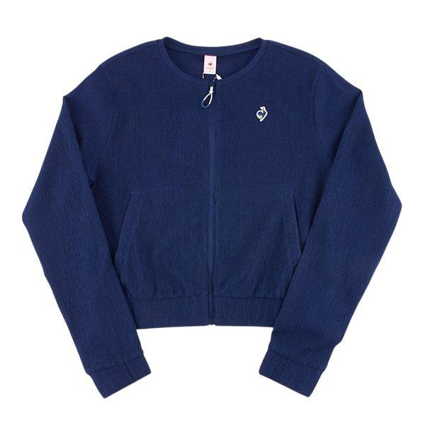 女性プリーツジャケット QQ222OJK52 LNV_P425273528