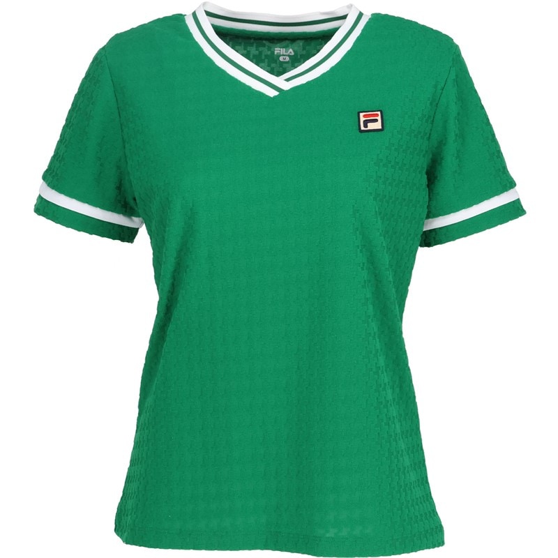 51 ゲームシャツ テニスゲームシャツ W (el0028-25z) 8,019円