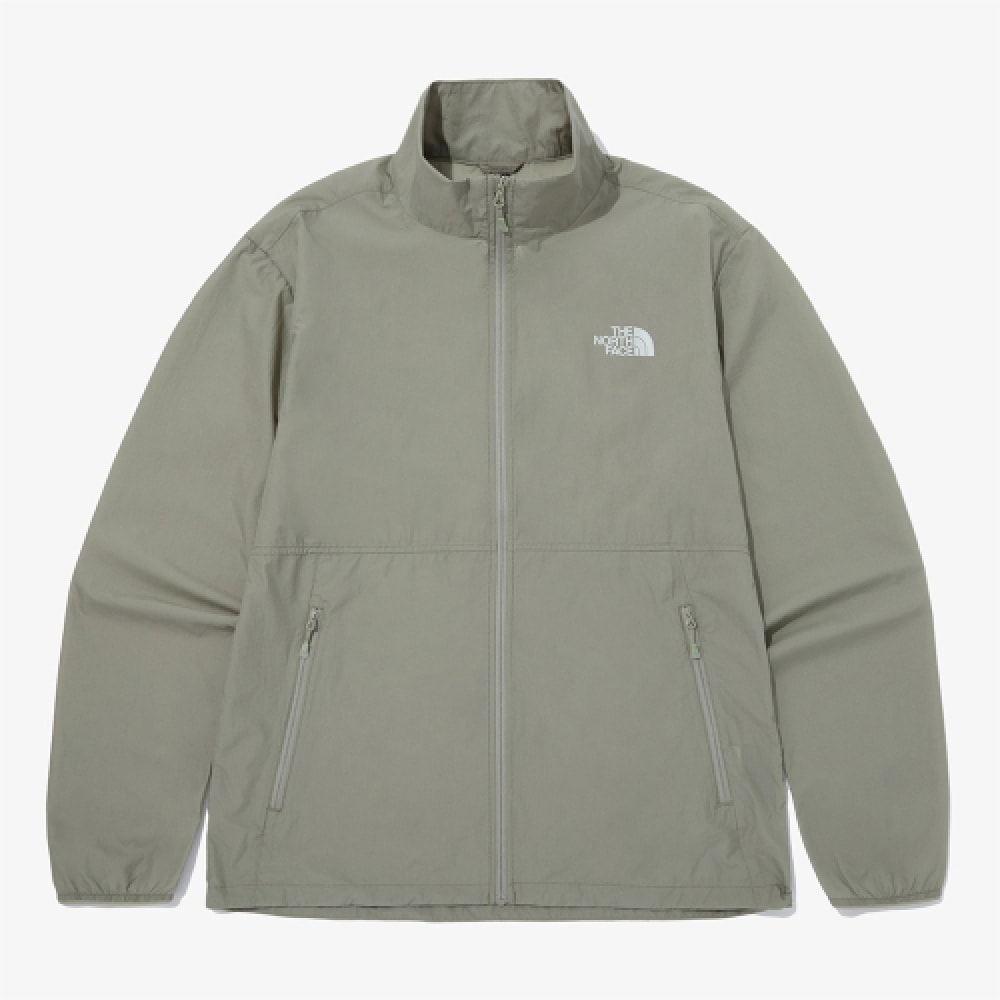 ザ・ノース・フェイス NJ3LQ00B メンズフライハイスタンドネックジャケット