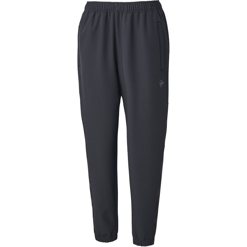 (テニス) トラックパンツDAF-5481W テニスWUPニットパンツ (daf5481w-900)