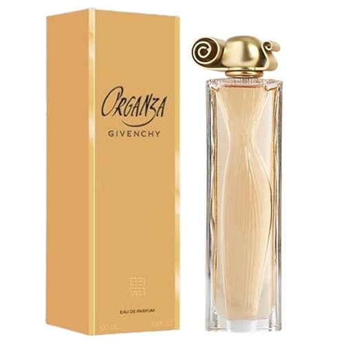 オルガンザ オードパルファム EDP SP 100ml[6686] 宅配無料