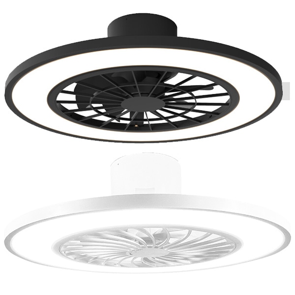 シーリングファン ライト 照明 軽量 リモコン付き 10畳 天井照明 おしゃれ 最大光束4500lm 昼光色 温白色 電球色 常夜灯 電球色 風速4段階 調光10段階 リモコン 工事不要 HLCF