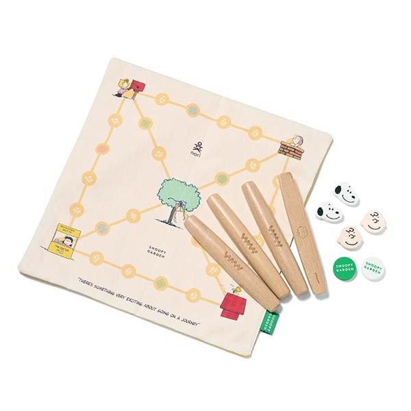 スヌーピー ユンノリセット