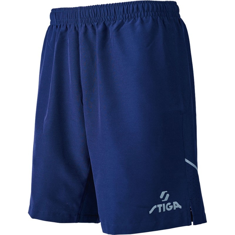 stiga(スティガ) STIGAショーツ プロネイビー4XL 卓球ゲームパンツ (1809020410) 6,078円
