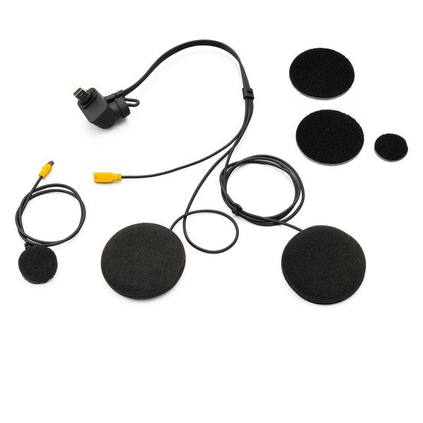 D25038 高音質スピーカーワイヤーマイクセット COOLROBO GT2/EasyTalk3専用