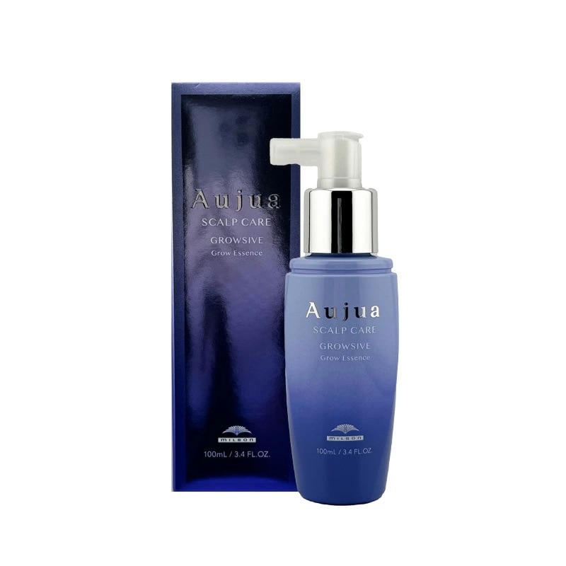 GR グロウシブ グロウエッセンス 100ml　－5－