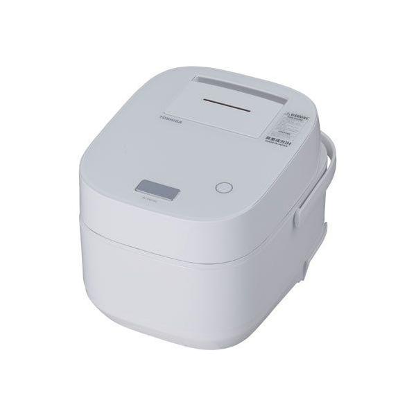 海外向け炊飯器 RC-DW10G / RC-DW10GA ホワイト　[炊飯器 ツーリストモデル] 220V