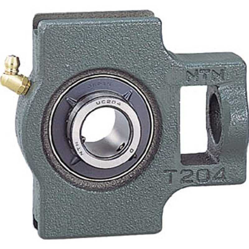 NTN　G ベアリングユニット　UCT208D1