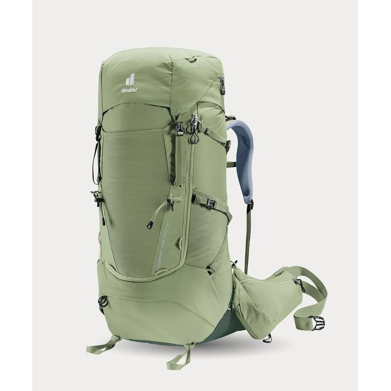 ドイター DEUTER エアコンタクト コア 55+10 SL 491019