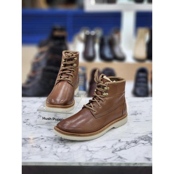 セーブゾーン05 男性3Cmヒールカジュアルルックチャッカブーツ IISDOCJ804 (43198722)