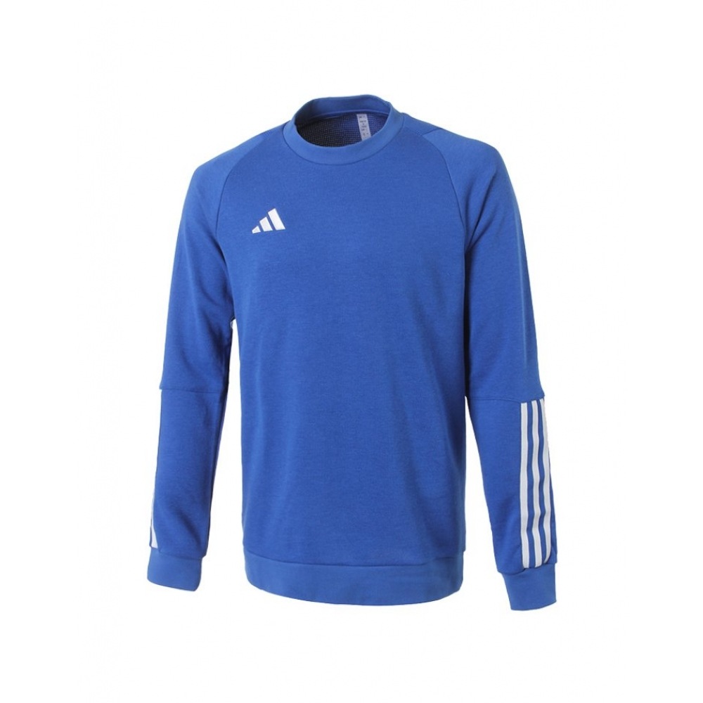 アディダスタイロ 23 クルー T シャツ HU1325