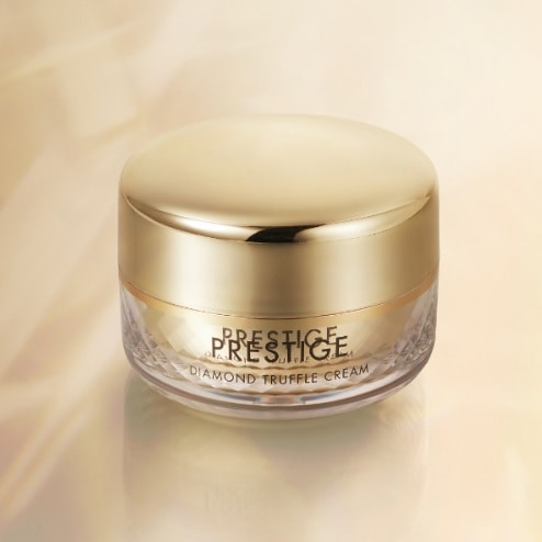 プレステージダイヤモンドトリュフクリーム50ml