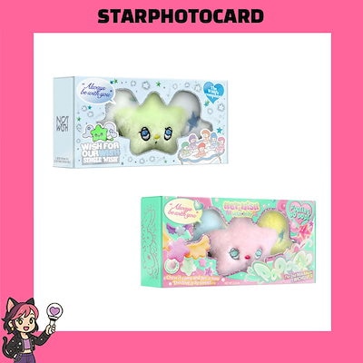 Qoo10] SMエンターテインメント NCT WISH - 2ND MINI : KPOP