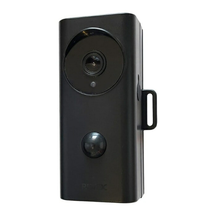 SD センサーカメラ SD1010