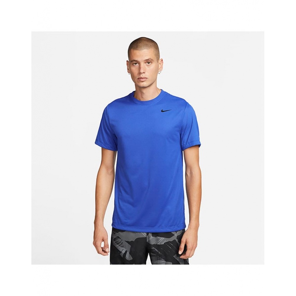 ナイキショートスリーブ T シャツドライフィットネス T シャツ DX0990-480 S2305