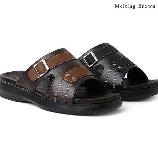 男性用レストラン スリッパ 男性用オフィス スリッパ N7