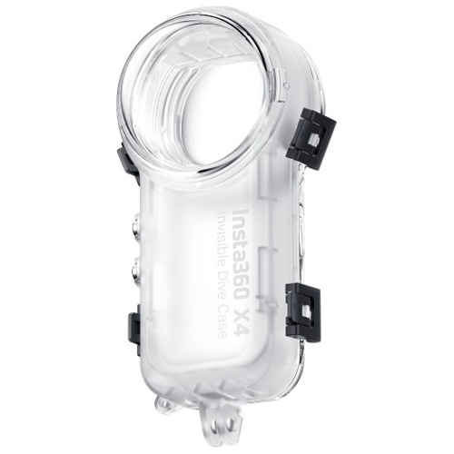 Insta360 CINSBBMG Insta360「X4」用見えない潜水ケース CINSBBMG