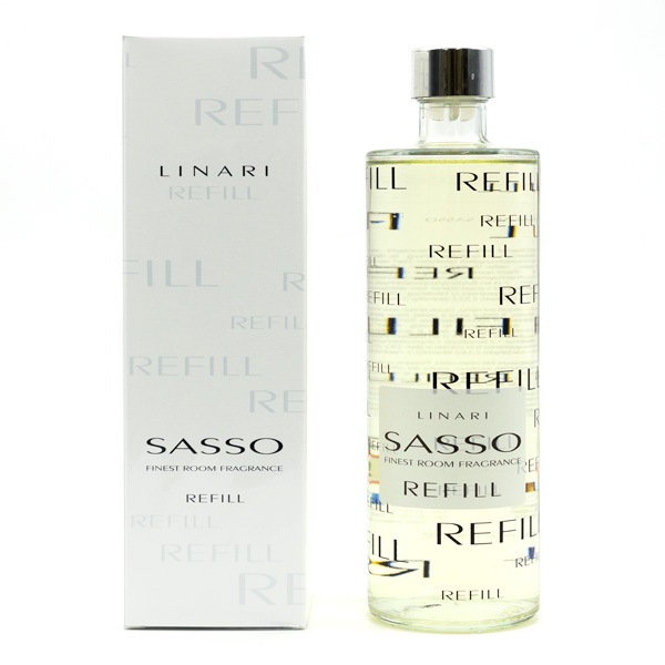 リナーリ 交換用リフィル500ml サッソ