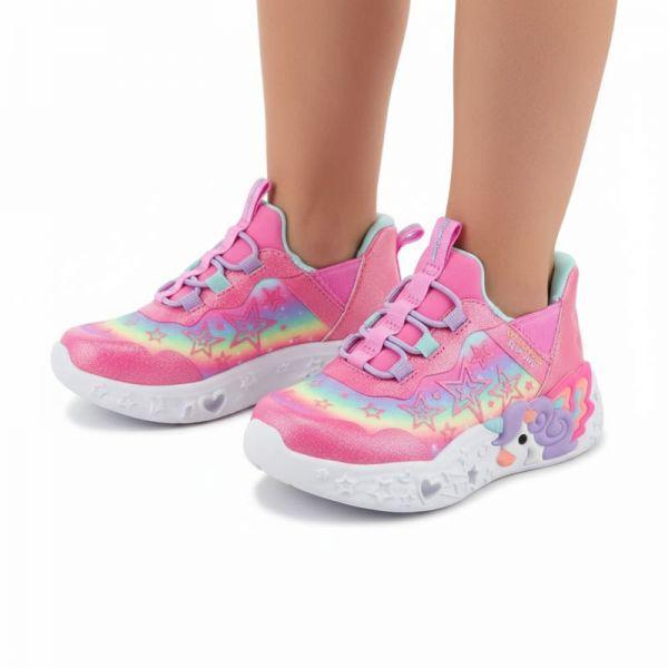 キッズユニコーンチャマー スリップインス SK0GLCFY031-GDK