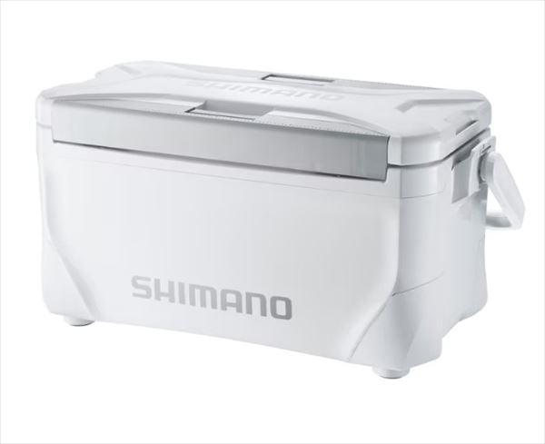 シマノ クーラボックス NS-225Y スペーザ リミテッド 25L リミテッドホワイト 22,415円