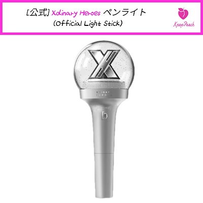 Qoo10] JYP Entertainment [公式] Xdinary Heroes : KPOP