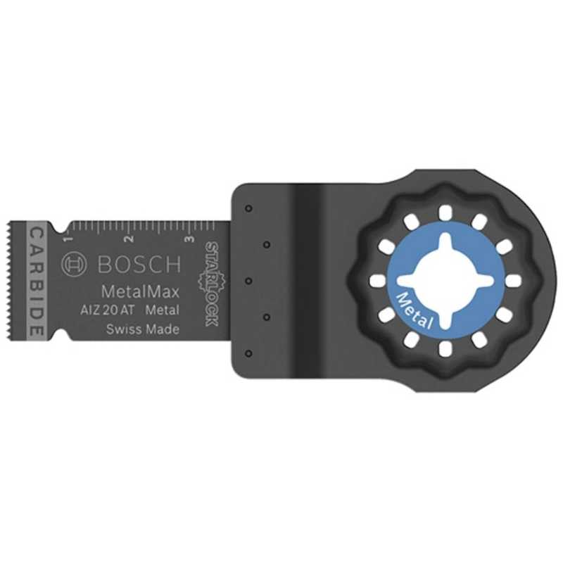 BOSCH　ボッシュ カットソーブレード スターロック　AIZ20ATN/5