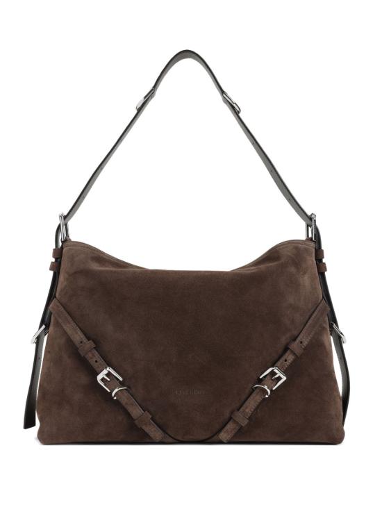 GIVENCHY Women Shoulder Bags BB5131B2D6 202 Brown