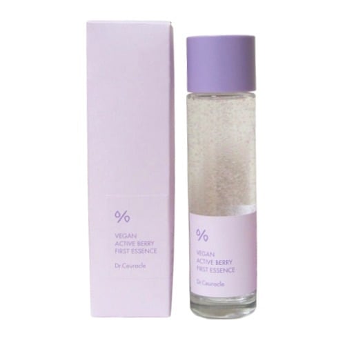 ヴィーガンアクティブベリー ファーストエッセンス 150mL