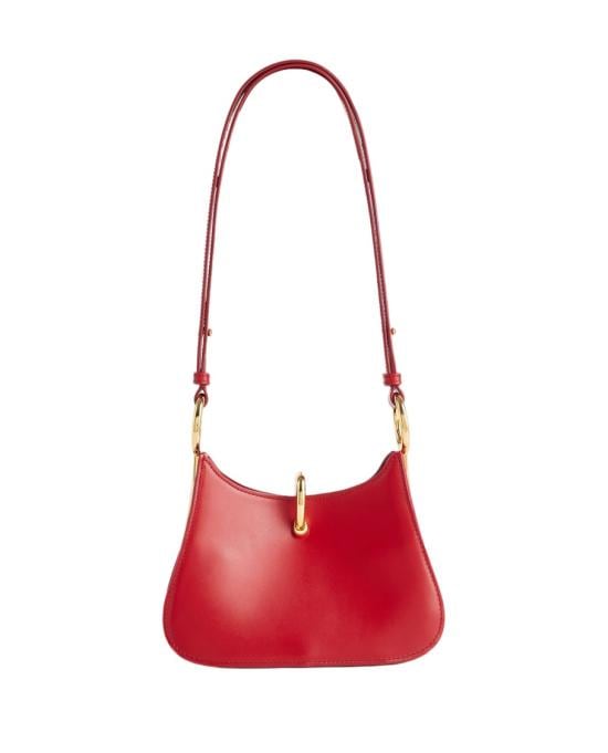 PACO RABANNE Women Shoulder Bags 25HSS0550CLF267P632 Red
