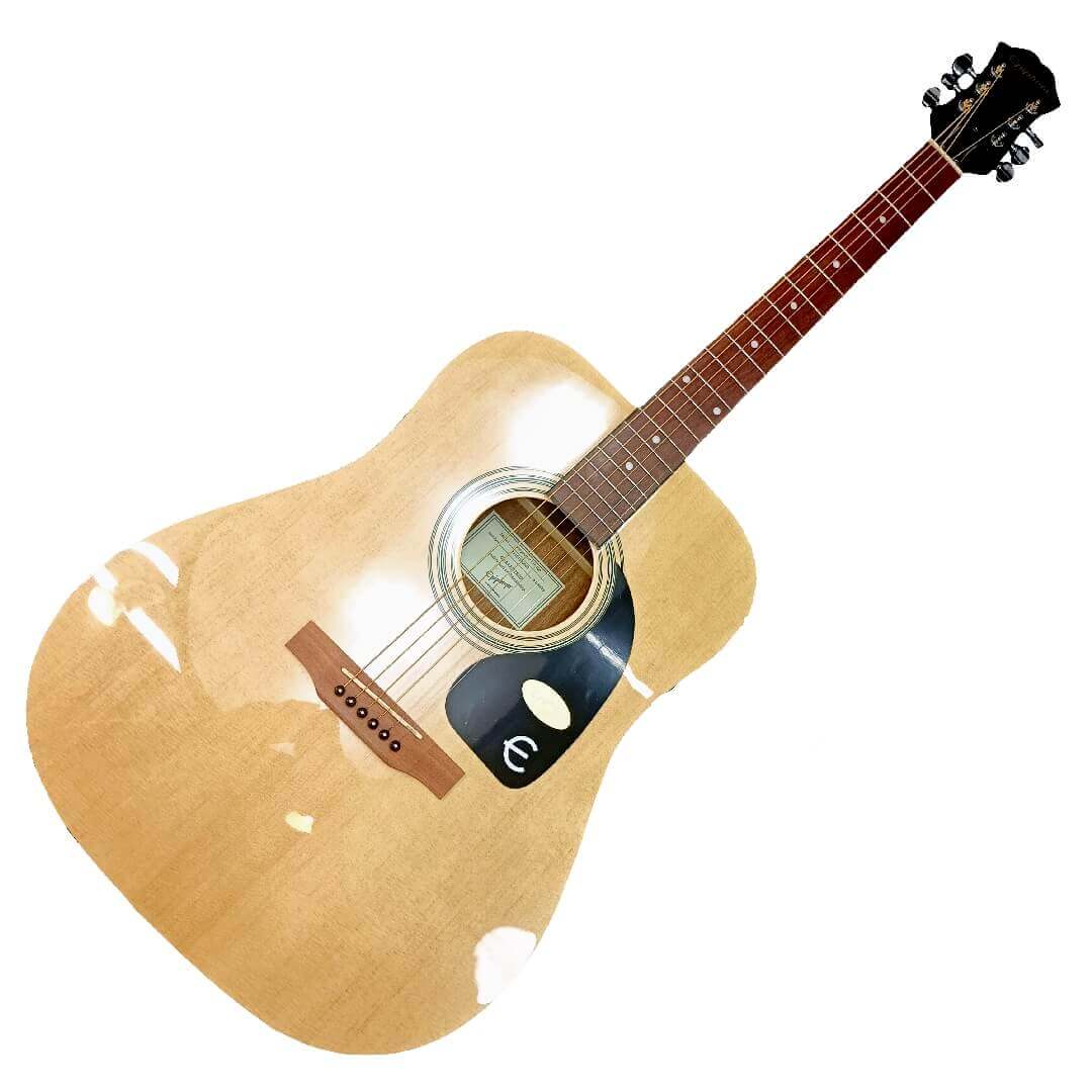 EPIPHONE DR-100 アコースティックギター