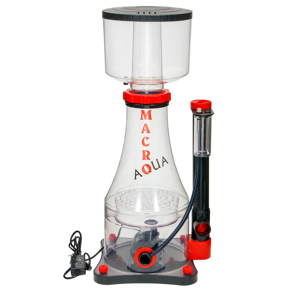 マクロアクア　コーン　スキマー　ＫＰ－９０　２０００ー５０００Ｌ　ＤＣ　プロテインスキマー　ＣＲＣ10―35―55―30―00