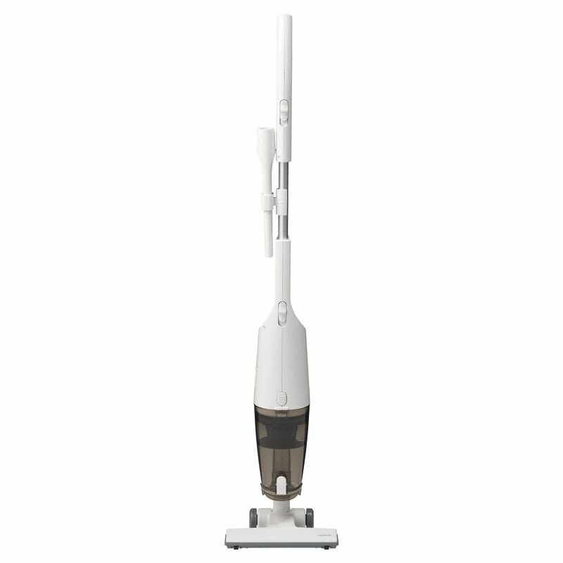サイクロンスティック型クリーナー TC-5182W