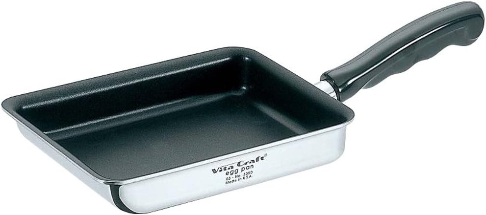 ビタクラフト エッグパン 3360