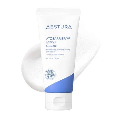 【オリーブヤングアワード1位クリーム】アトバリア365 クリーム 80ml セット（+ハイドロエッセンス25ml+セラヒアル アンプル7ml）