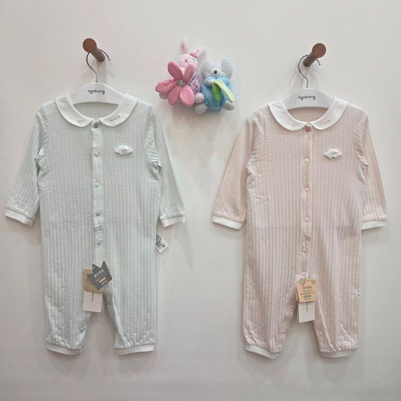 ハリモーダル宇宙服（ピンクミント）01T117505_GN