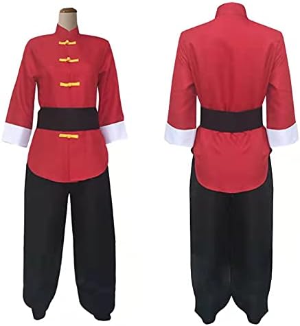 早乙女乱馬 らんま コスプレ 衣装 コスプレ衣装