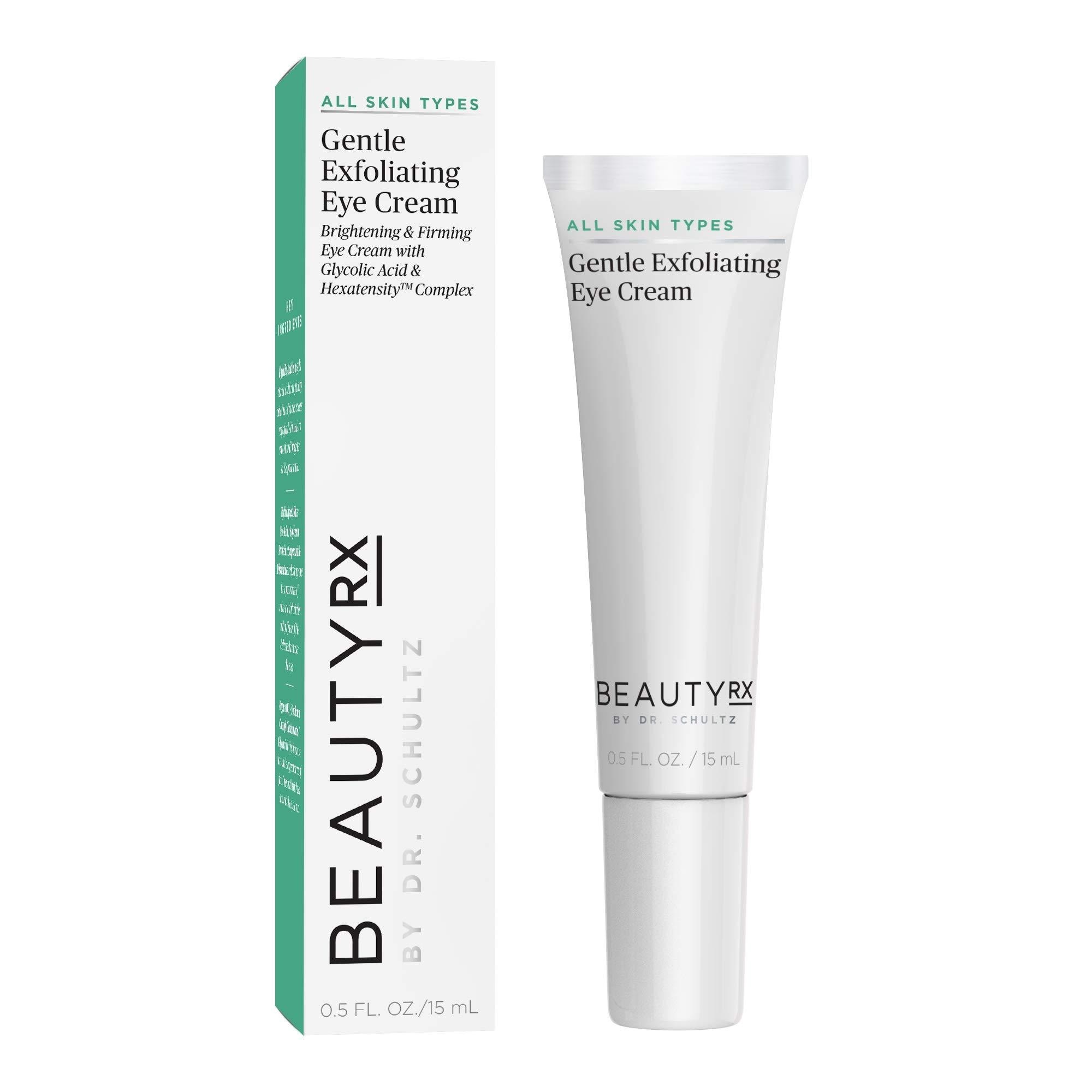 BeautyRx by Dr. Schultz Premium Gentle Exfoliating