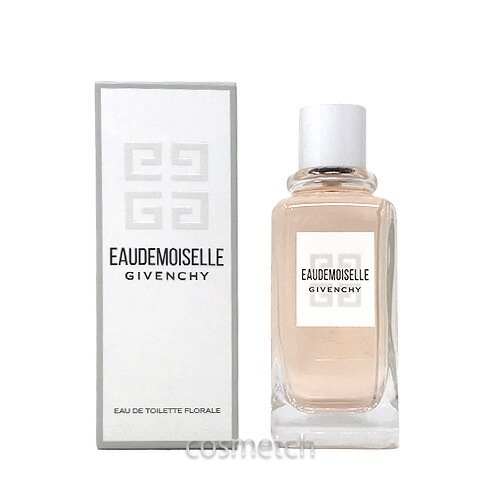 オードモワゼル フローラル EDT 100ml SP N （香水）