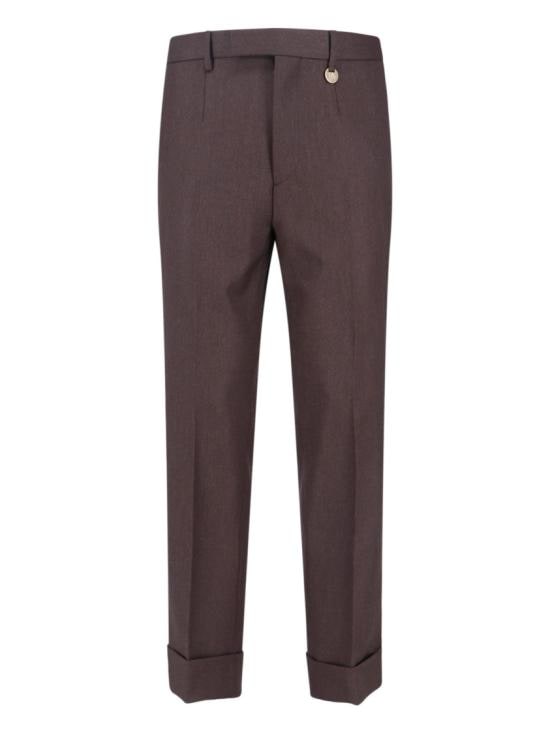 BURBERRY Men Pants 8115552C3496 Brown