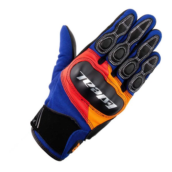 IDEAL ID-015 HERITAGE OR/RD XL ID015ORRDXL