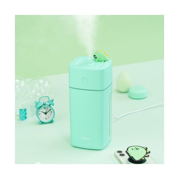 KAKAOFRIENDS PARTNERS ジョルディデイリー LED ムード灯 大容量加湿器 500ml