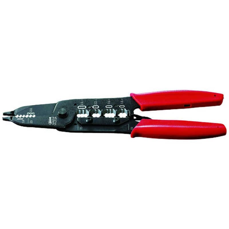 ロブテックス　エビ VVF線ストリッパー　VA203A