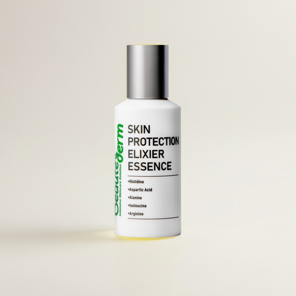 スキンプロテクションエリクシアエッセンス 50ml 肌表面をなめらかに整える軽やか保湿エッセンス