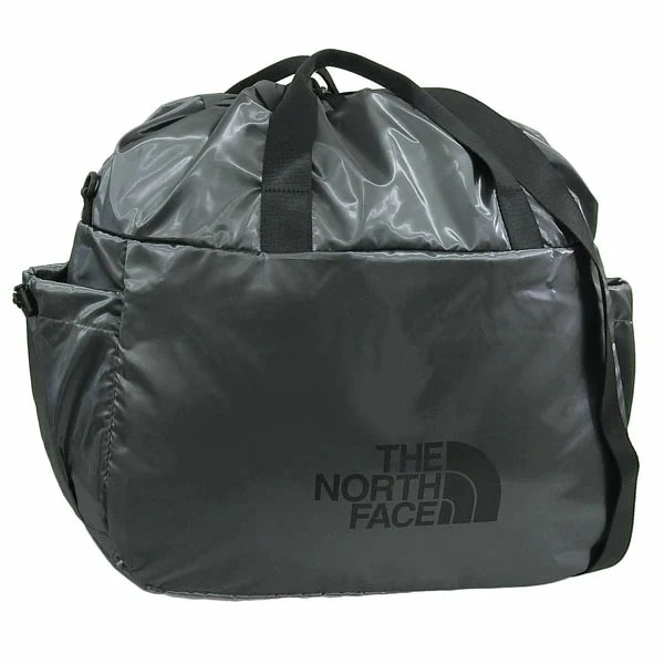 ザ・ノース・フェイス ボニー ダッフルバッグ ショルダー バッグ メンズ レディース シルバーグレー 2WAY グレー THE NORTH FACE BONNEY DUFFLE BAG nn2pr12
