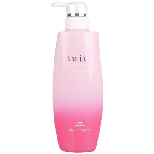 ミルボン オージュア QU クエンチ ヘアトリートメント(500g) 誕生日 プレゼント