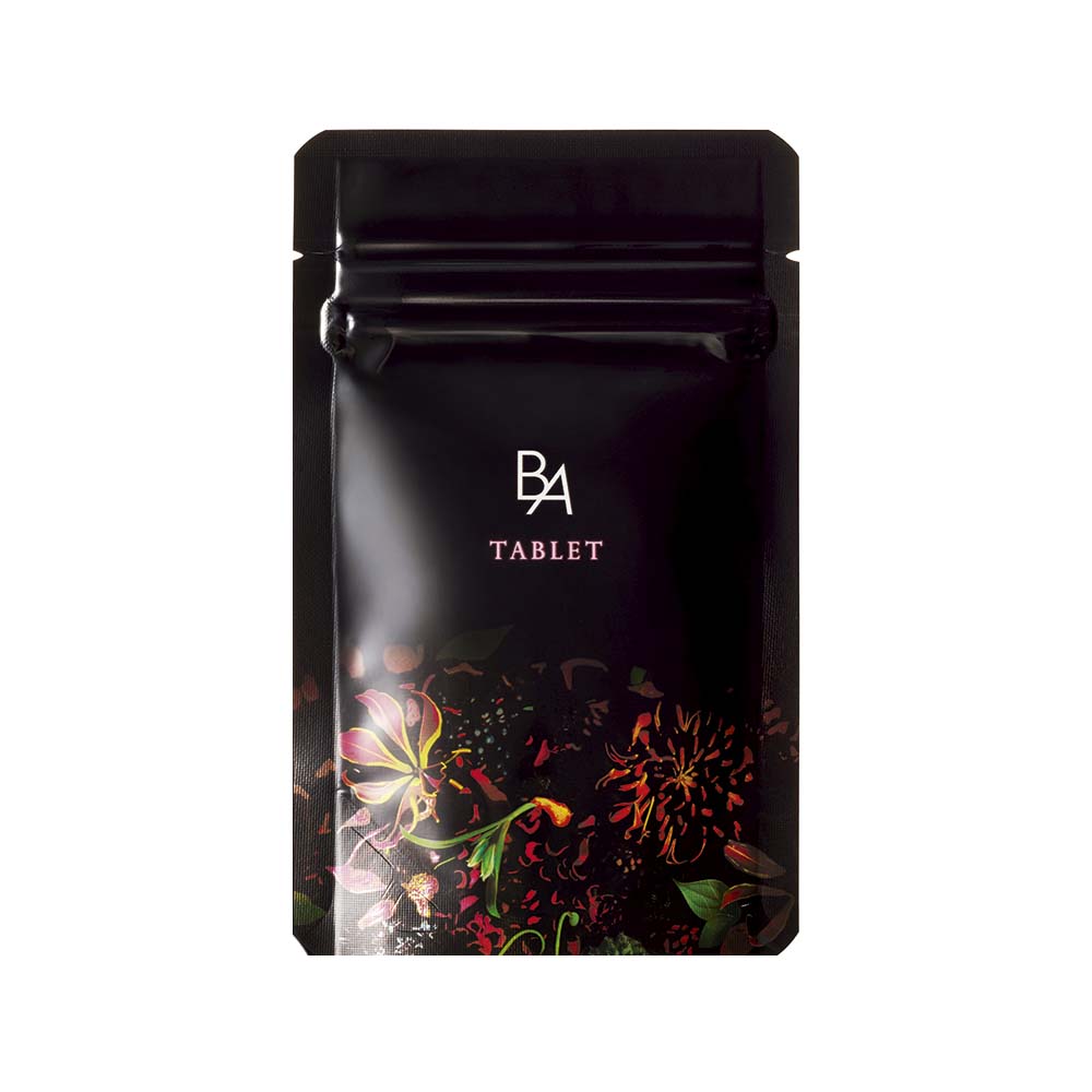 【国内正規品】 B.A タブレット 180粒 お徳用 約3か月分 健康食品 サプリメント