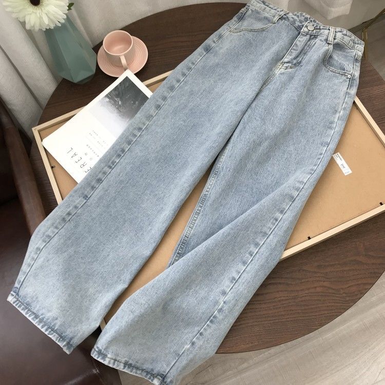 ボトムス パンツ ワイド デニム ブルーデニム かわいい 大人可愛い シンプル カジュアル 大人